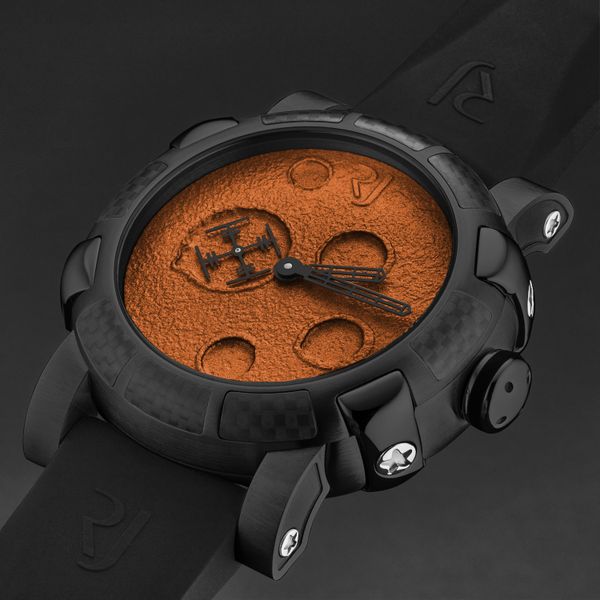 Romain Jerome Moon Dust RJ.MD.AU.901.20